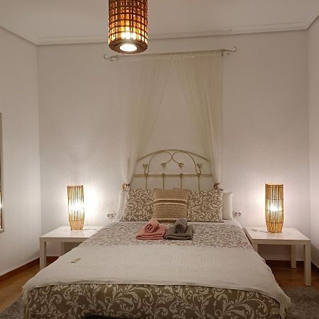 Bohemian & Suites Catedral -Parking Seville Exterior photo