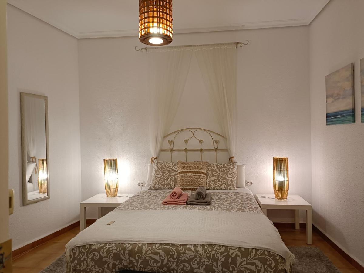 Bohemian & Suites Catedral -Parking Seville Exterior photo