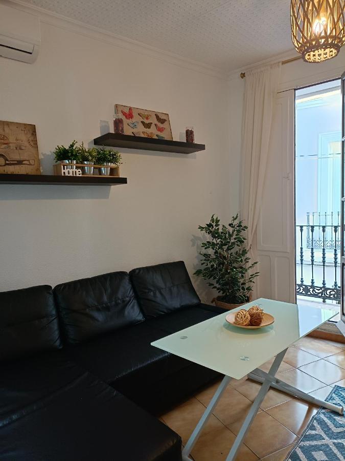 Bohemian & Suites Catedral -Parking Seville Exterior photo