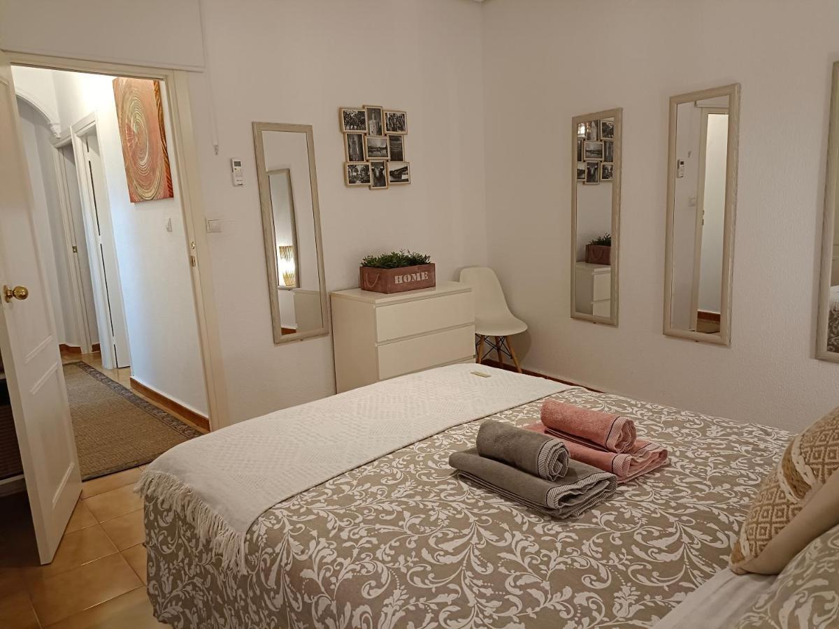 Bohemian & Suites Catedral -Parking Seville Exterior photo