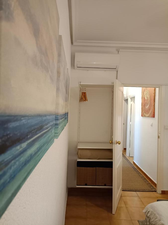 Bohemian & Suites Catedral -Parking Seville Exterior photo