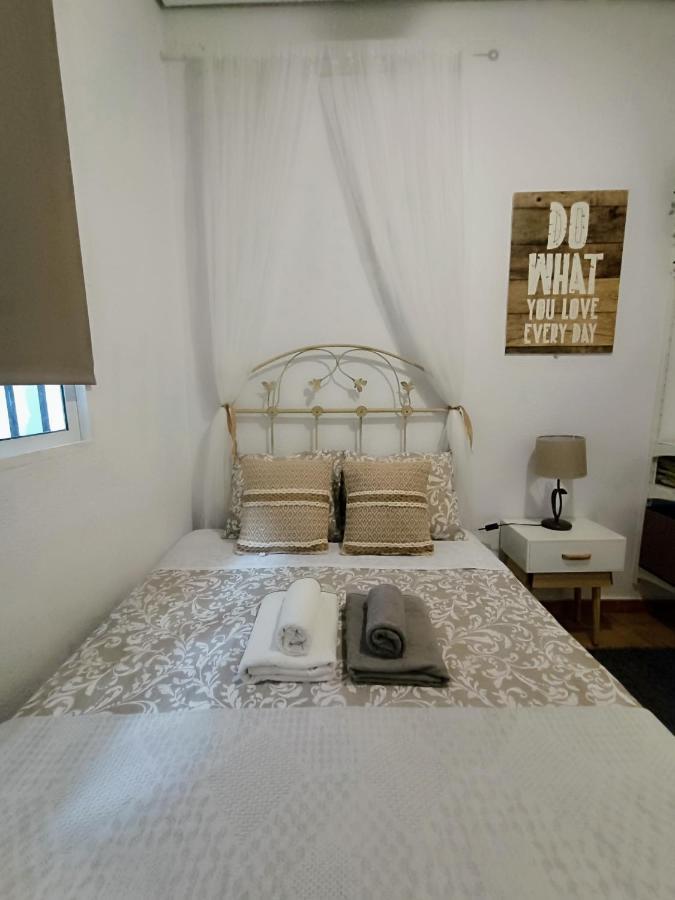 Bohemian & Suites Catedral -Parking Seville Exterior photo