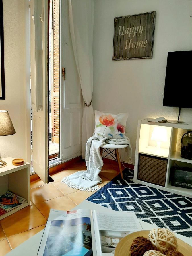 Bohemian & Suites Catedral -Parking Seville Exterior photo