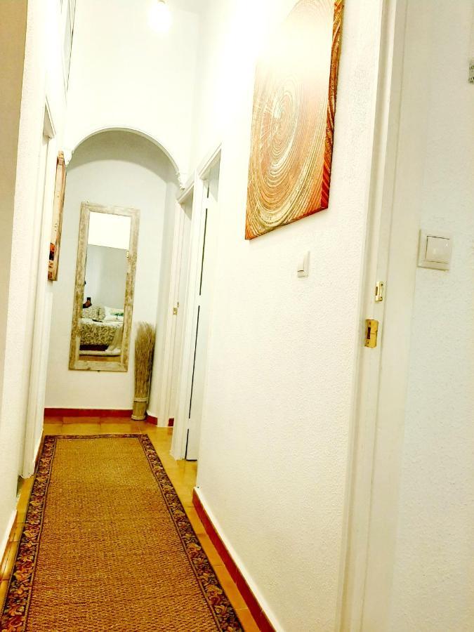 Bohemian & Suites Catedral -Parking Seville Exterior photo