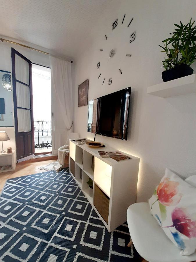 Bohemian & Suites Catedral -Parking Seville Exterior photo
